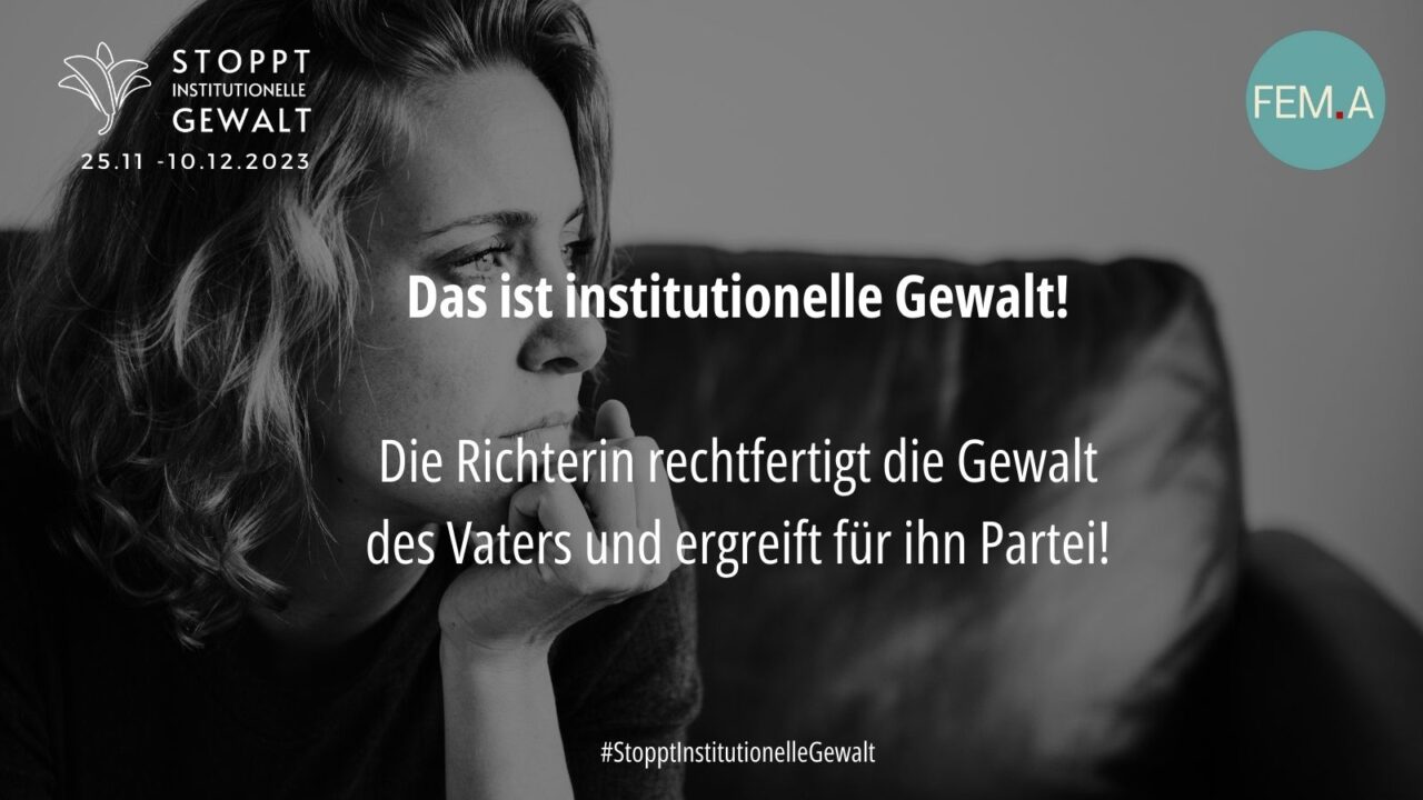 Social Media 16 Tage Gegen Gewalt An Frauen FEMA