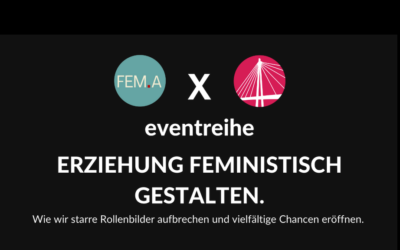 Erziehung feministisch gestalten.