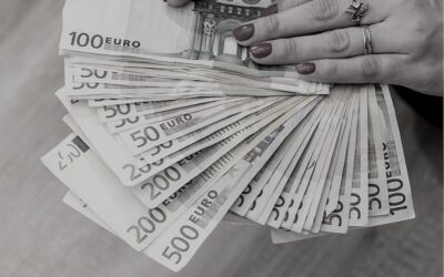 Warum finanzielle Unabhängigkeit von Frauen als Teil von Gewaltprävention verstanden werden sollte