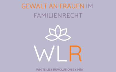 White Lily Revolution