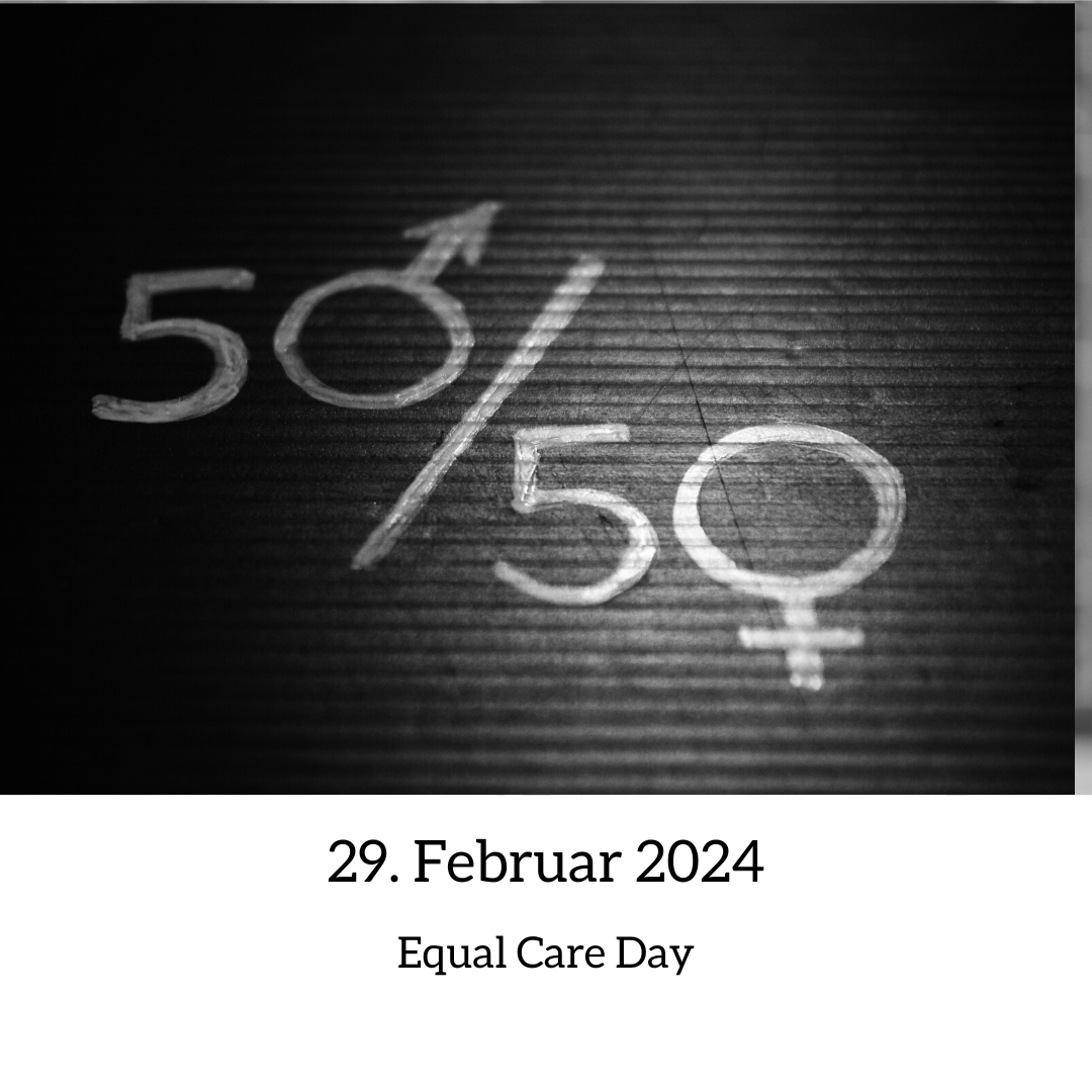 Equal Care Day