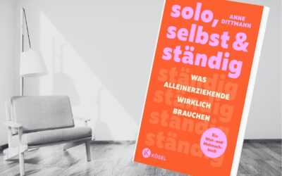 Lesen für FEM.A – Solo, selbst & ständig