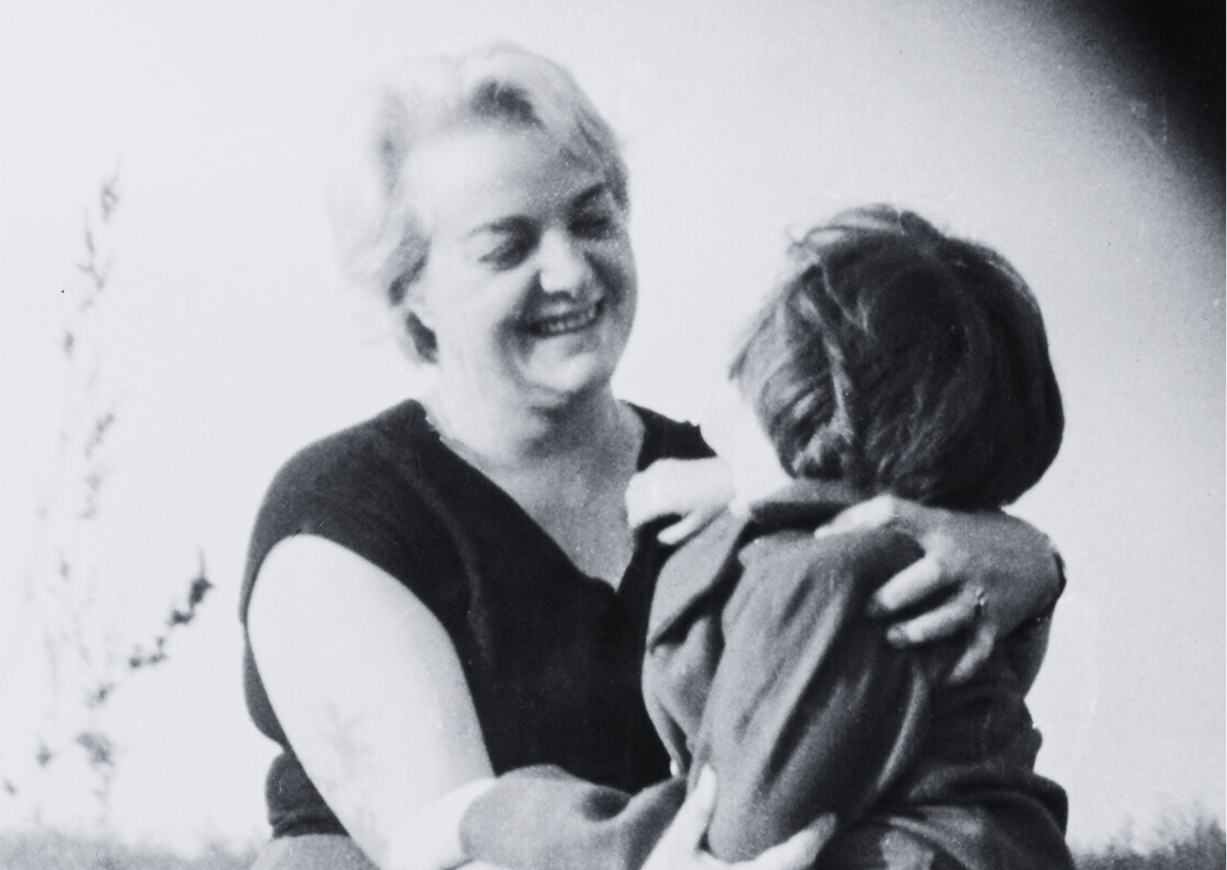 Geschichte Alleinerzieherin