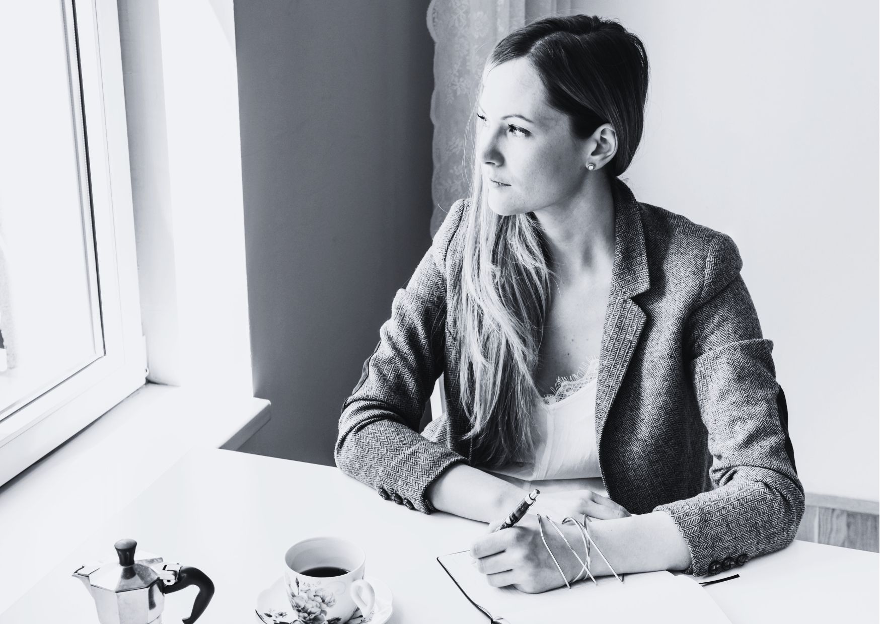 Alleinerziehende Testament