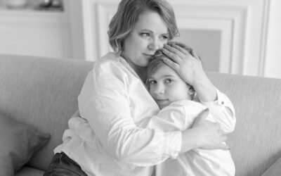 Intrafamiliäre Gewalt im Kontakt- und Sorgerechtsverfahren