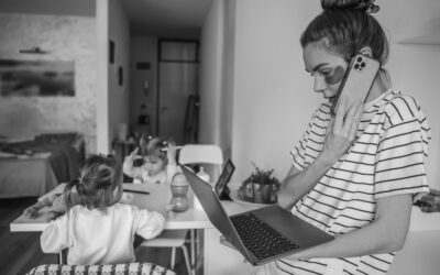 FEM.A fordert die Einführung einer Care-Umlage