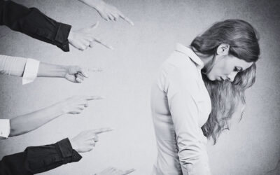 Schluss mit dem Mother-Blaming