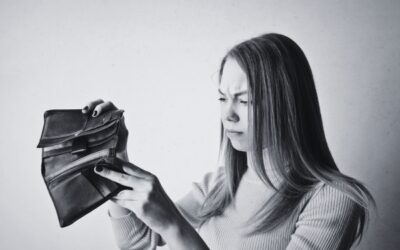 Nach der Trennung: Die wahren Kosten der Mutterschaft