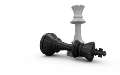 Die Offenbarung der Ausweglosigkeit patriarchaler Machtpolitik und was daraus folgt