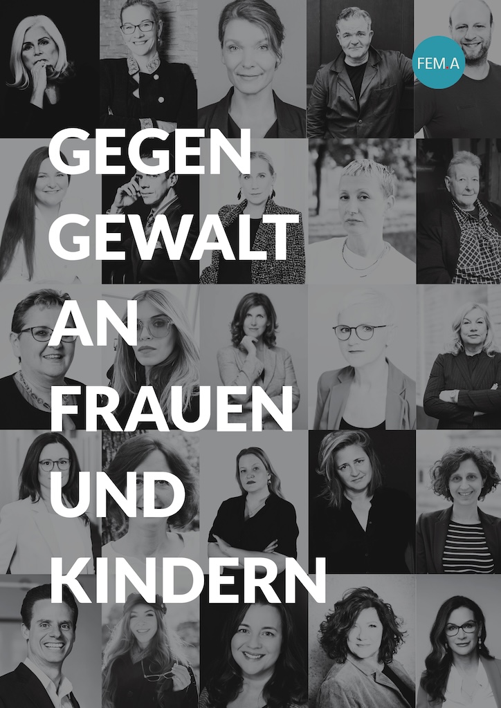 Petition Gegen Gewalt an Frauen und Kinder