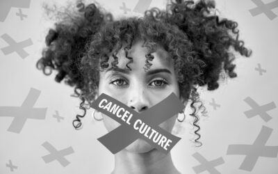 Weshalb es keine Cancel Culture gibt
