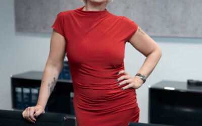 Mag.a Martina Hackl